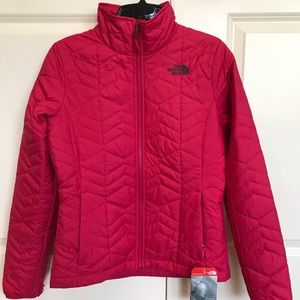 The North Face Bombay Jacket